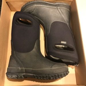 Bogs kids boots